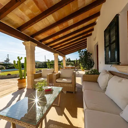 Villa Joanaina By Vintage Travel Port de Pollença