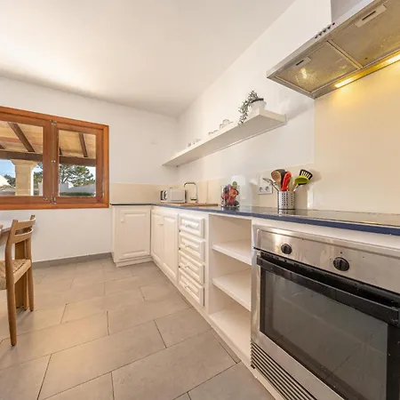 Joanaina By Vintage Travel Port de Pollença