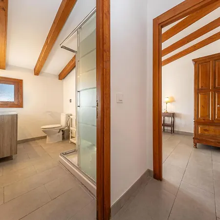 Villa Joanaina By Vintage Travel *