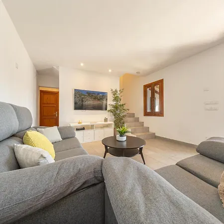 Villa Joanaina By Vintage Travel *