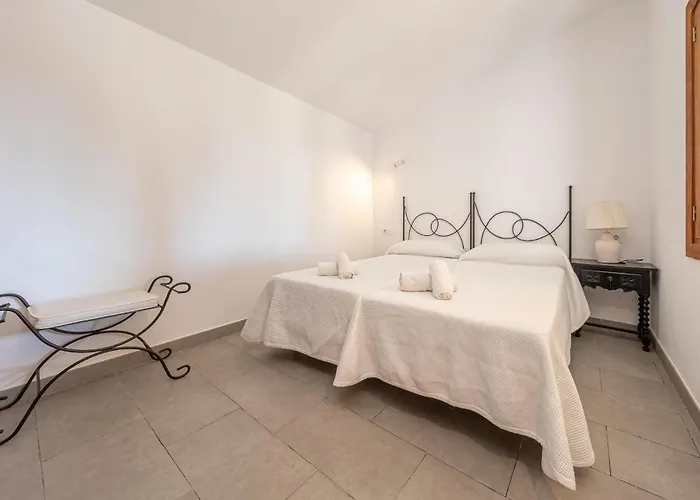 Joanaina By Vintage Travel Villa Port de Pollença