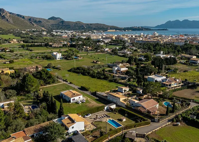 Joanaina By Vintage Travel Villa