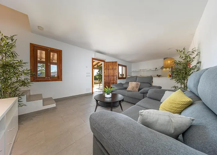 Villa Joanaina By Vintage Travel Port de Pollença