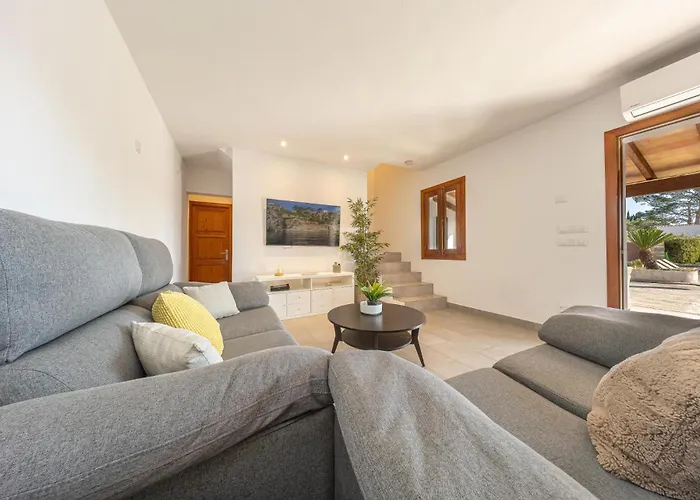 Villa Joanaina By Vintage Travel *