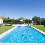 Villa Joanaina By Vintage Travel *