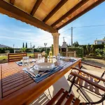 Villa Joanaina By Vintage Travel *