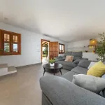 Villa Joanaina By Vintage Travel Port de Pollenca
