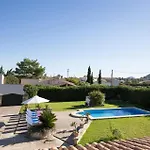 Joanaina By Vintage Travel Port de Pollenca