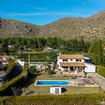 Villa Joanaina By Vintage Travel Port de Pollenca
