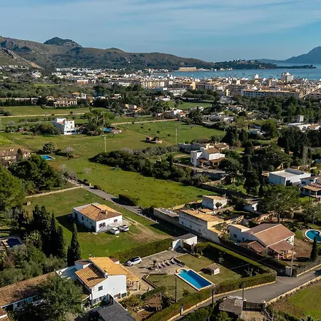 Joanaina By Vintage Travel Βίλα