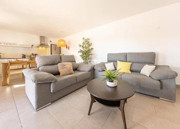 Villa Joanaina By Vintage Travel *