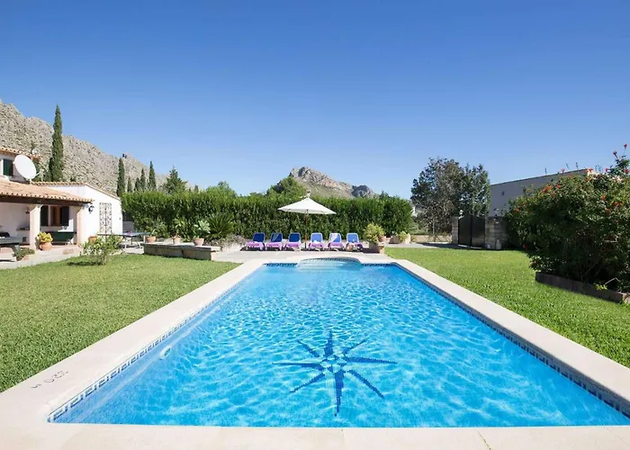 Villa Joanaina By Vintage Travel *