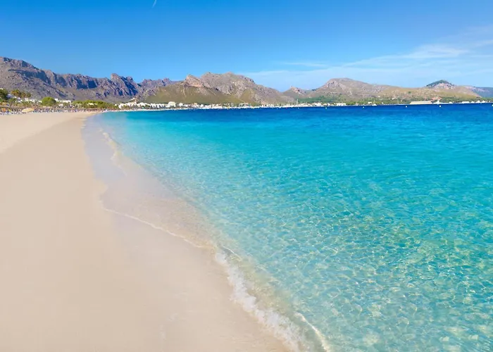 Joanaina By Vintage Travel Port de Pollenca