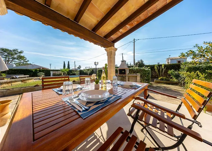 Villa Joanaina By Vintage Travel *