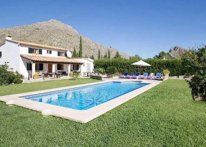 Joanaina By Vintage Travel Βίλα