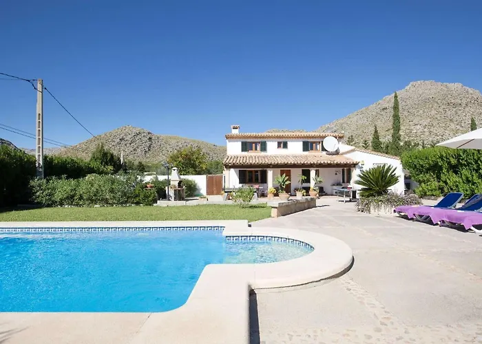 Joanaina By Vintage Travel Villa