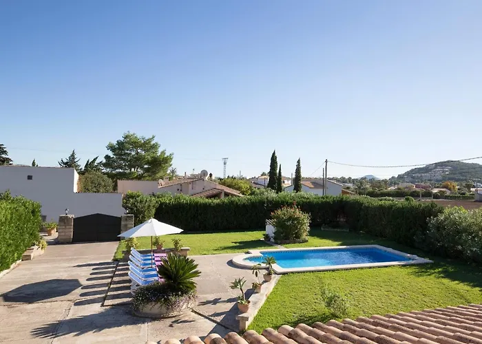 Joanaina By Vintage Travel Port de Pollenca