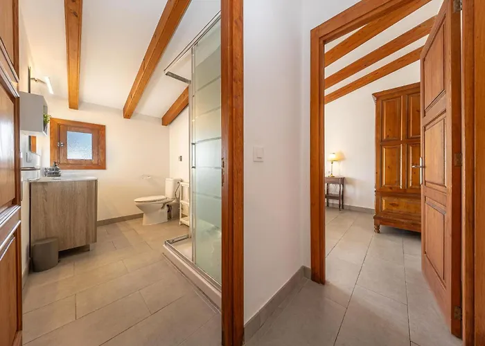 Villa Joanaina By Vintage Travel *