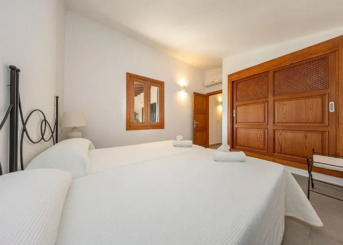 Joanaina By Vintage Travel Βίλα *