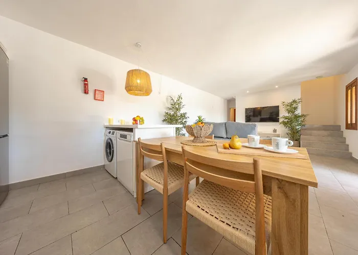 Joanaina By Vintage Travel Βίλα *